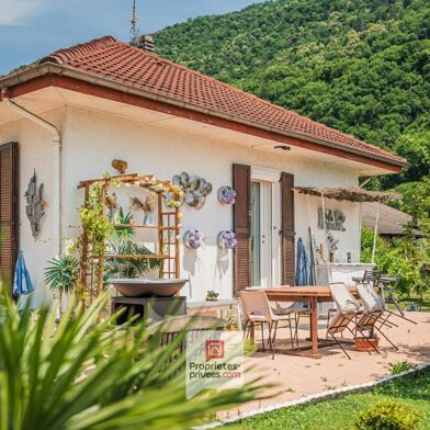 Maison 3 pièces 312000 €