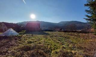 Terrain  630 m² à vendre à Lepuix (90200)