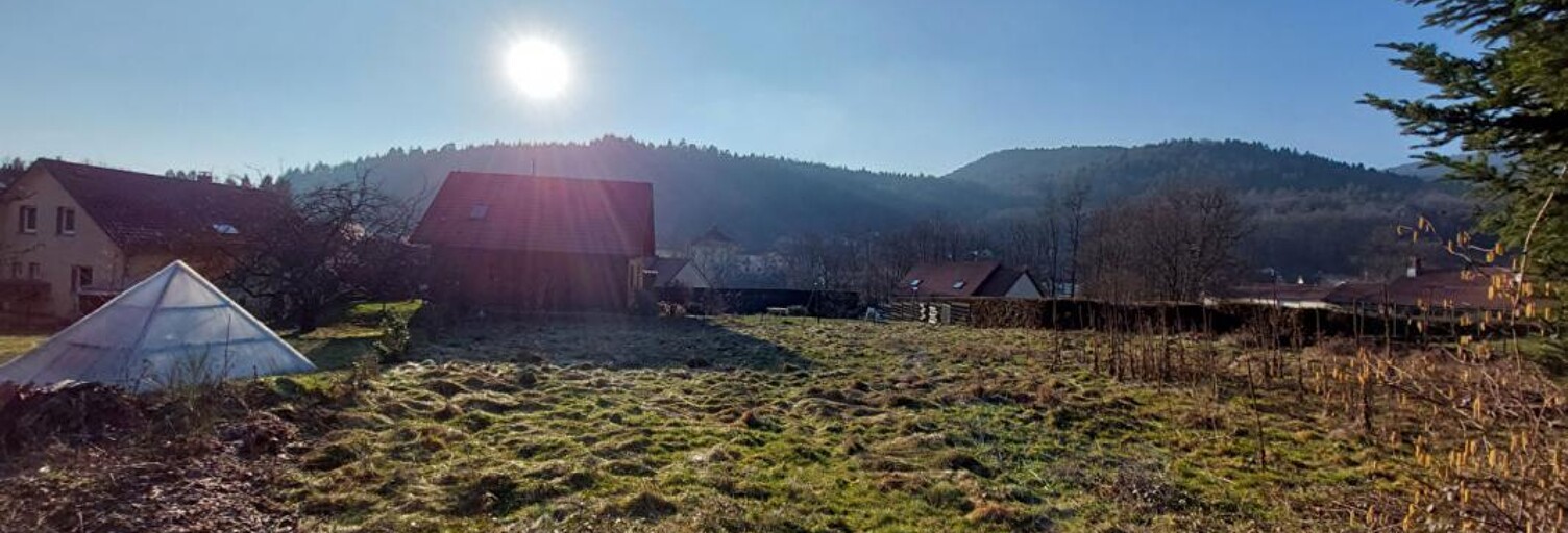 Terrain  630 m² à vendre à Lepuix (90200)