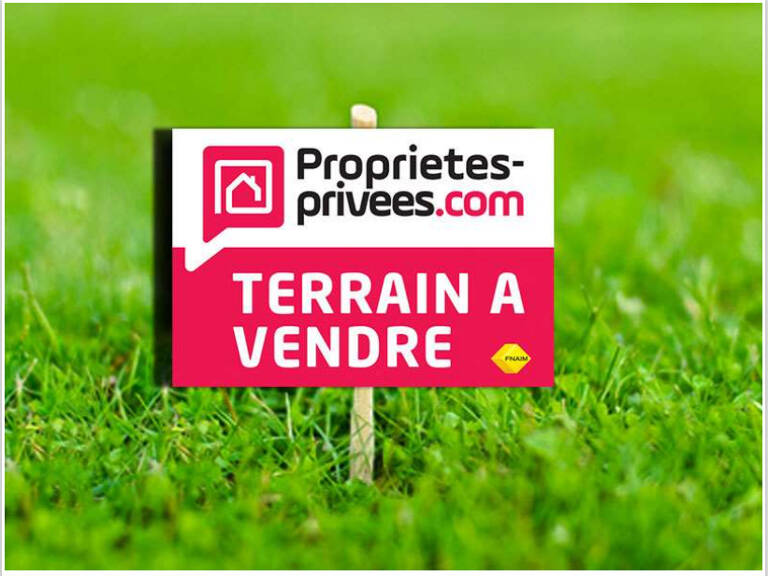 TERRAIN CONSTRUCTIBLE — photo 1