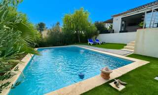 Maison 4 Pièces 154 m² à vendre à Trans-en-Provence (83720)