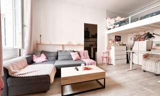 Appartement 1 Pièce 27 m² à vendre à Nantes (44000)