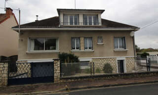 Maison 6 Pièces 165 m² à vendre à Châtellerault (86100)