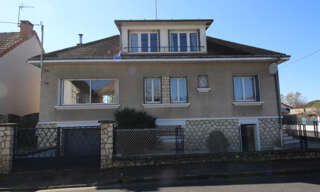 Maison 6 Pièces 165 m² à vendre à Châtellerault (86100)