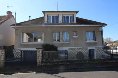 Maison 6 pièces 215000 €