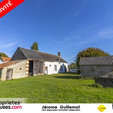 Maison 4 pièces 69990 €
