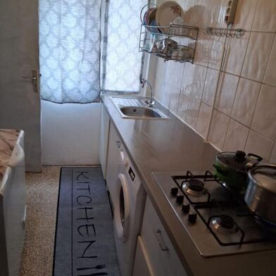 Appartement 3 pièces 79000 €