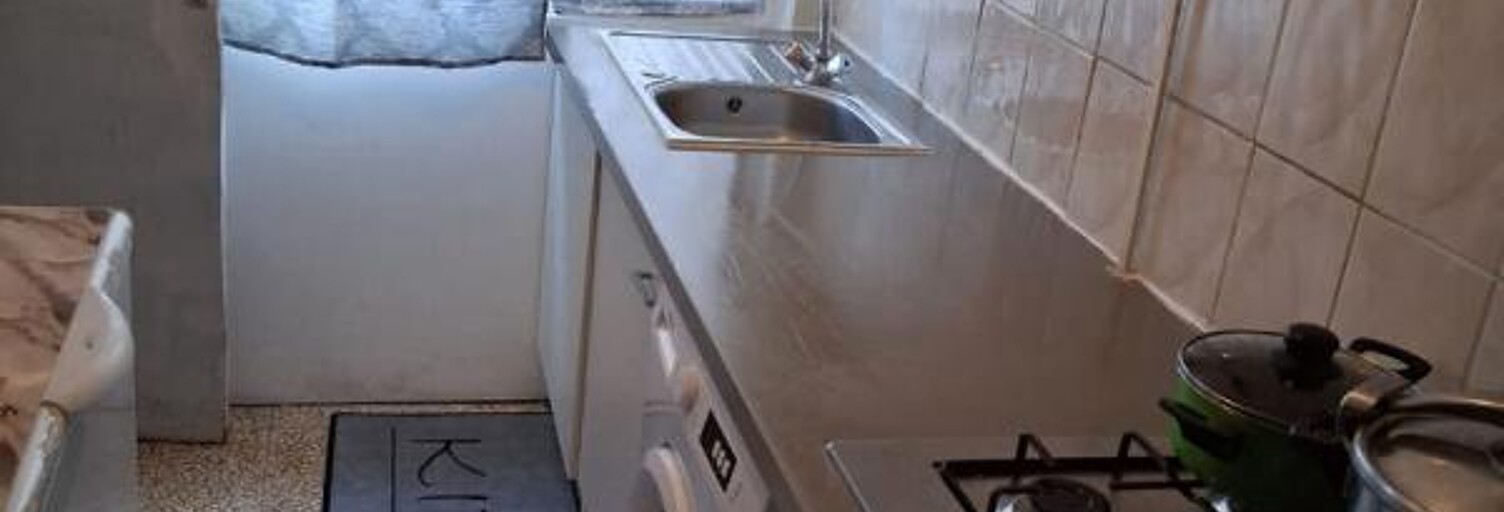 Appartement 3 Pièces 52 m² à vendre à Avignon (84000)