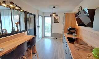 Appartement 4 Pièces 92 m² à vendre à Vesoul (70000)