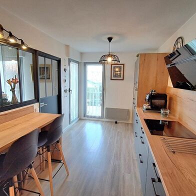 Appartement 4 pièces 149990 €