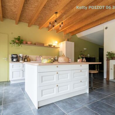 Maison 6 pièces 540000 €