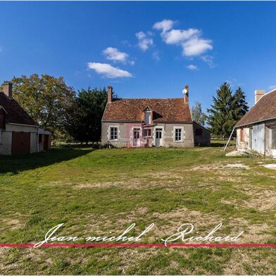 Maison 8 pièces 520000 €