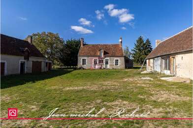 Maison 8 pièces 466000 €