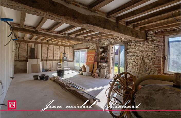 Propriété de chasse Sologne 42 hectares — photo 2