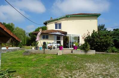 Landes 40250, Saint-Aubin maison 163 m2 — photo du bien