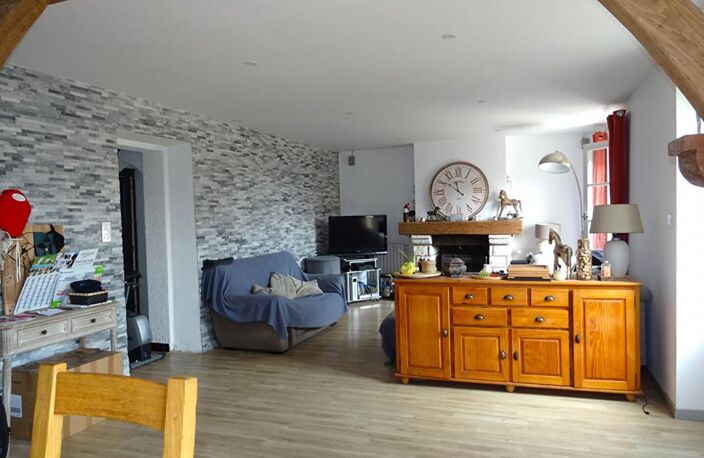 Landes 40250, Saint-Aubin maison 163 m2 — photo 2