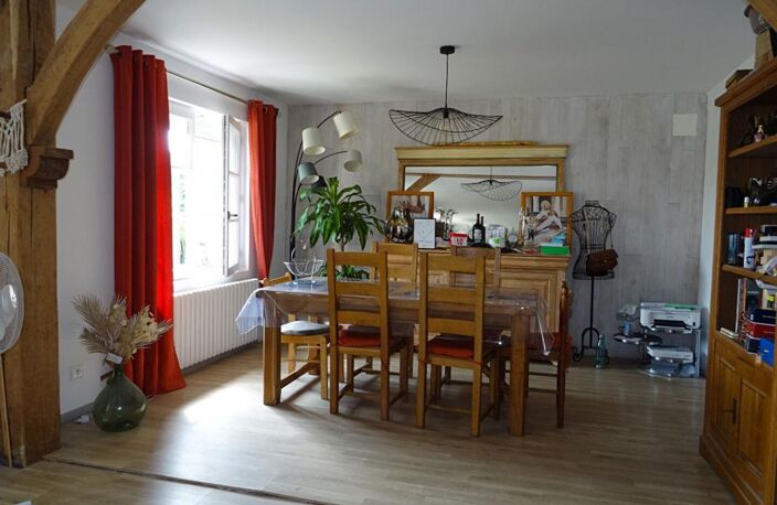 Landes 40250, Saint-Aubin maison 163 m2 — photo 3