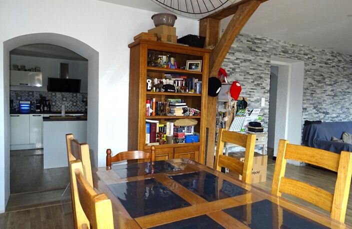Landes 40250, Saint-Aubin maison 163 m2 — photo 4