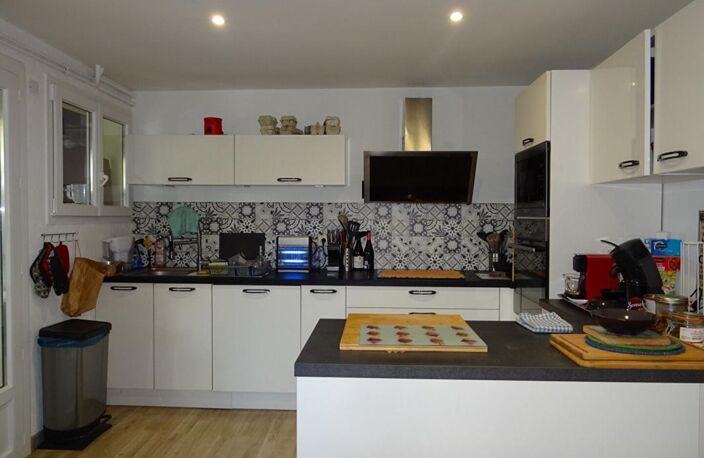 Landes 40250, Saint-Aubin maison 163 m2 — photo 5