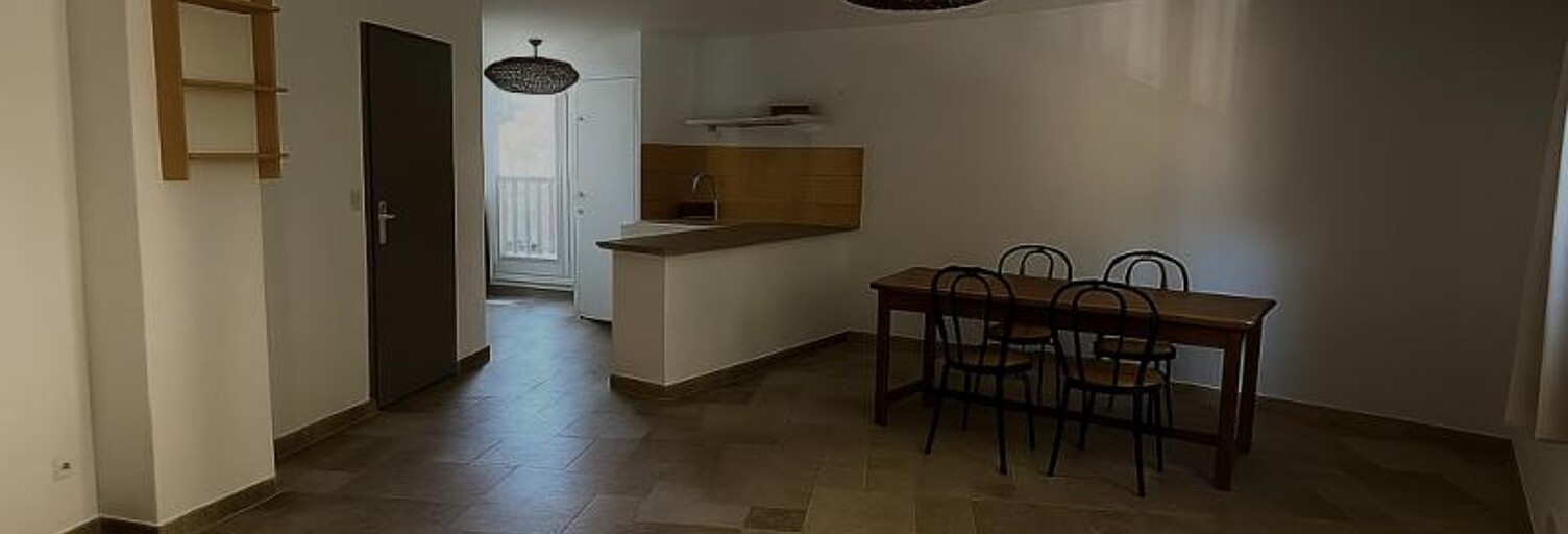 Appartement 2 Pièces 53 m² à vendre à Aubagne (13400)