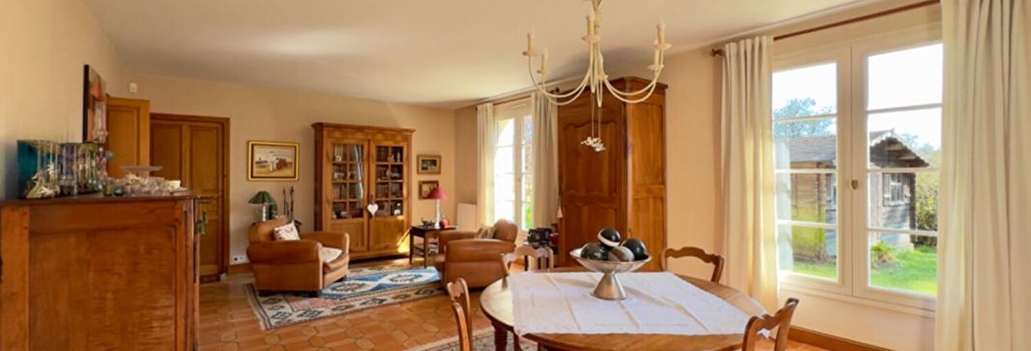 Maison 7 Pièces 206 m² à vendre à Clisson (44190)