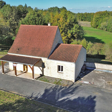 Maison 4 pièces 240000 €