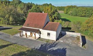 Maison 4 Pièces 103 m² à vendre à Saint-Geniès (24590)