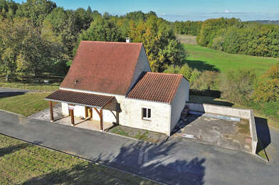 Maison 4 pièces 240000 €