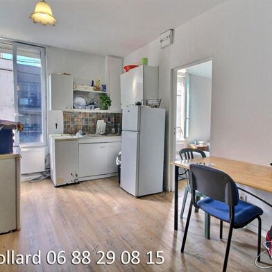 Appartement 2 pièces 79990 €