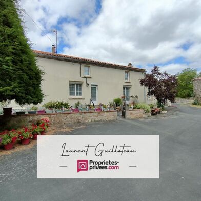 Maison 7 pièces 295000 €