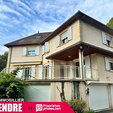 Maison 9 pièces 359800 €