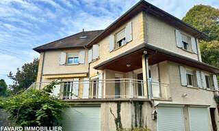 Maison 9 Pièces 238 m² à vendre à Brive-la-Gaillarde (19100)