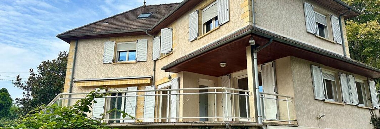 Maison 9 Pièces 238 m² à vendre à Brive-la-Gaillarde (19100)