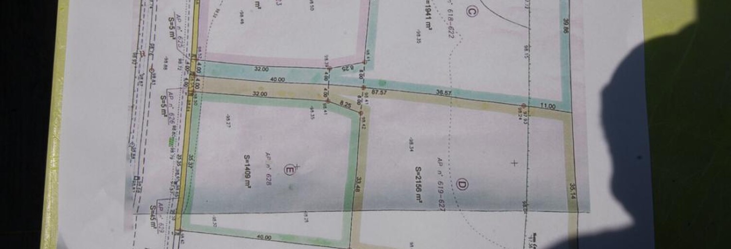 Terrain  7161 m² à vendre à La Ferté-Imbault (41300)