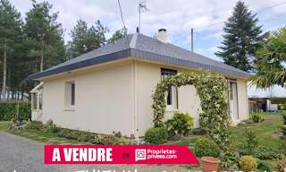 Maison 4 Pièces 92 m² à vendre à Beaufort-en-Anjou (49250)
