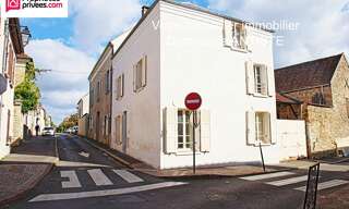 Maison 6 Pièces 121 m² à vendre à Pontoise (95000)