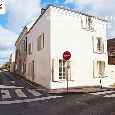 Maison 6 pièces 569000 €