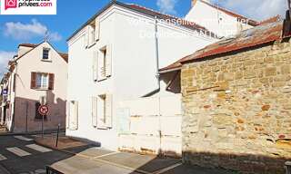 Maison 6 Pièces 121 m² à vendre à Pontoise (95000)