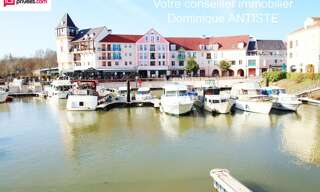 Maison 6 Pièces 121 m² à vendre à Pontoise (95000)