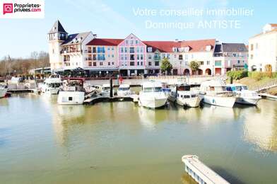 Maison 6 pièces 569000 €