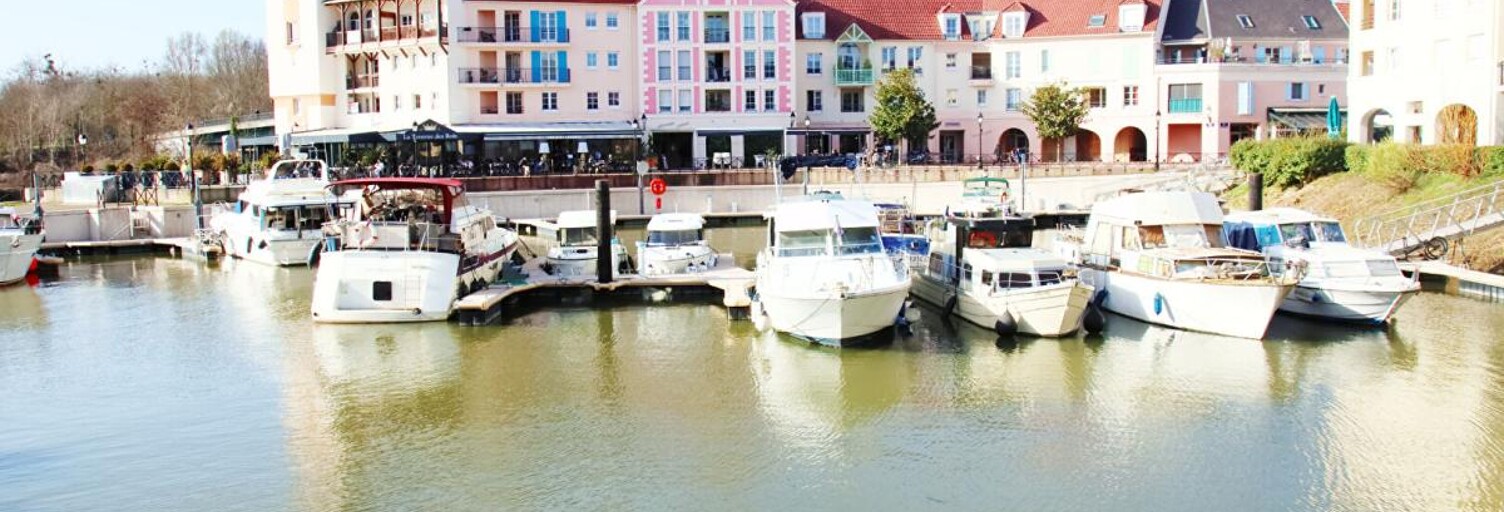 Maison 6 Pièces 121 m² à vendre à Pontoise (95000)