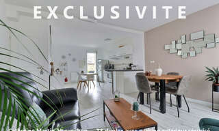 Appartement 3 Pièces 68 m² à vendre à Saint-Nazaire (44600)