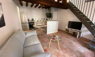 Maison 2 Pièces 36 m² à vendre à Cosne-Cours-sur-Loire (58200)