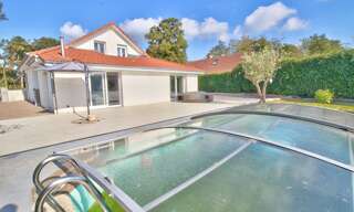 Maison 6 Pièces 164 m² à vendre à Commenailles (39140)