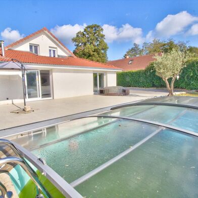 Maison 6 pièces 362000 €