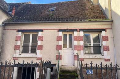 Maison 2 pièces 25000 €