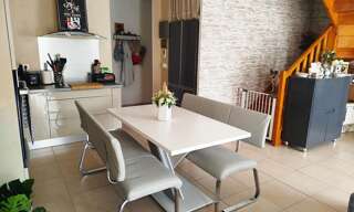 Maison 4 Pièces 79 m² à vendre à Cuges-les-Pins (13780)