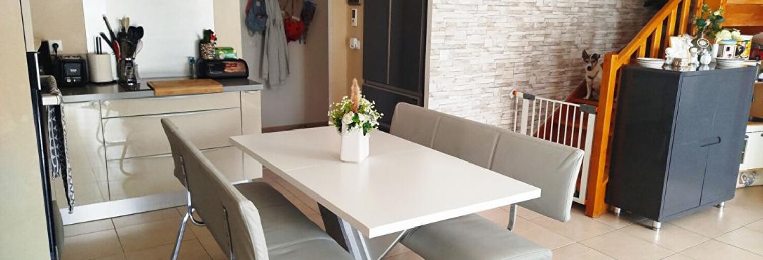 Maison 4 Pièces 79 m² à vendre à Cuges-les-Pins (13780)