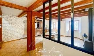 Maison 4 Pièces 101 m² à vendre à Verreries-de-Moussans (34220)