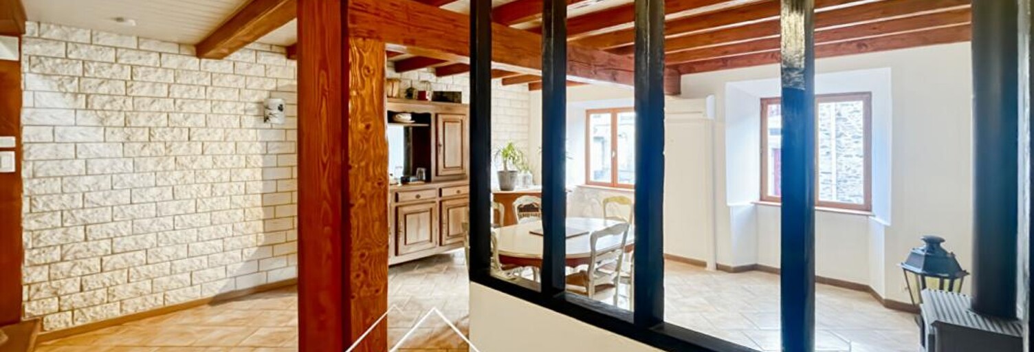 Maison 4 Pièces 101 m² à vendre à Verreries-de-Moussans (34220)